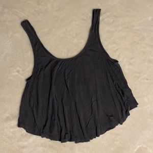 AEO Soft&Sexy Crop Tank S